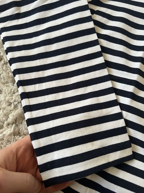 Comme des Garçons CDG Play лонгслів — zdjęcie 3