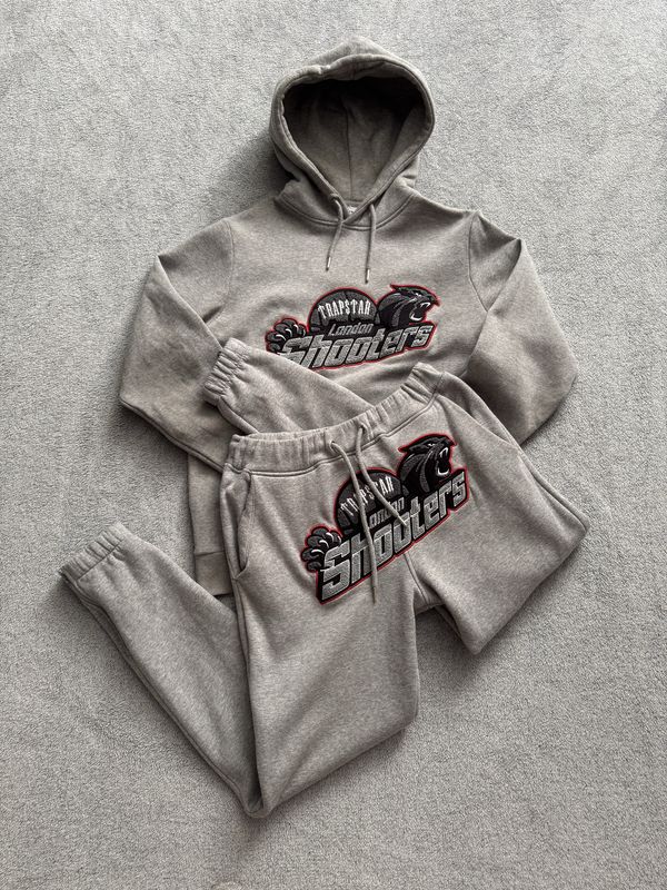Trapstar London Shooters спортивний костюм худі + штани
