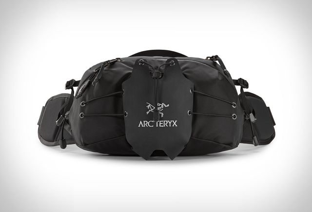 Сумка поясна Arc'teryx Q5 Waistpack