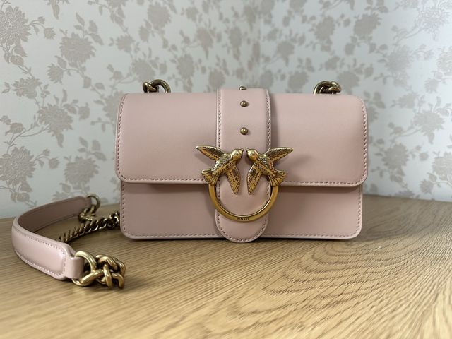 Сумка Pinko, оригінал