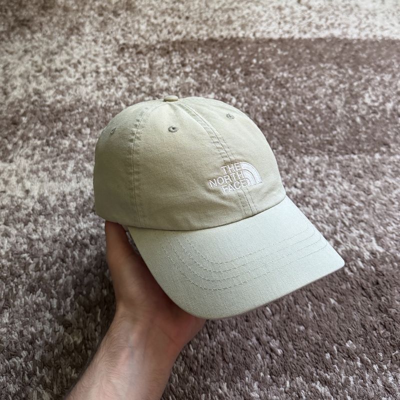 Кепка The North Face оригінал
