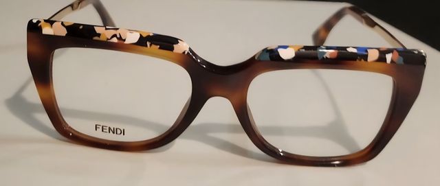 FENDI оправа для окулярів