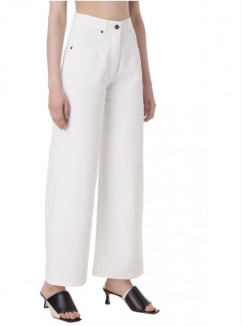 Джинси de nîmes jacquemus 25