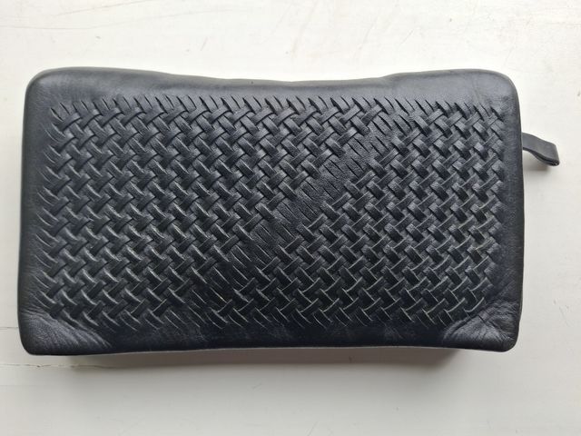 Bottega Veneta клатч Клатч-гаманець