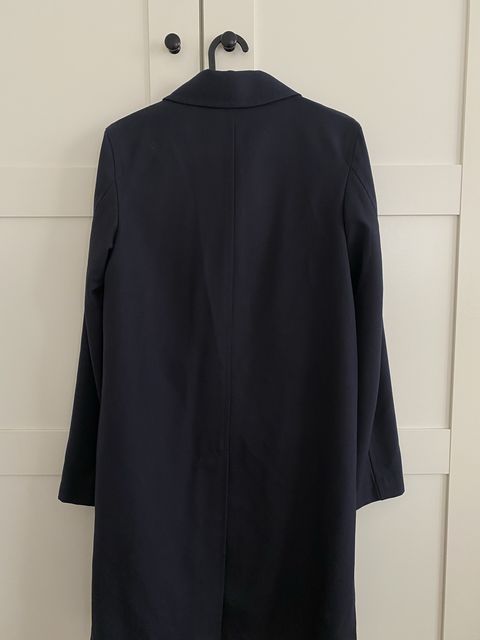 Comme des Garçons пальто, S — zdjęcie 5