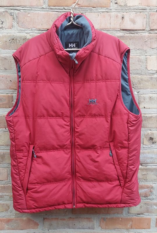 пуховий жилет Helly Hansen Розмір L
