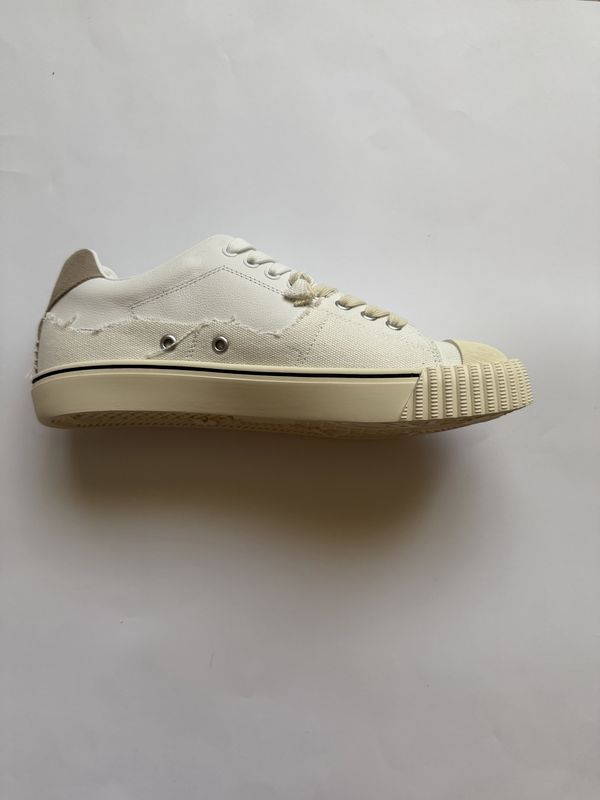 Maison margiela evolution кеди