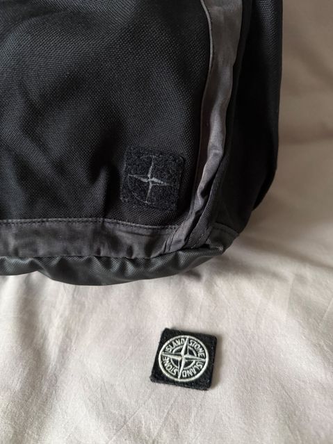 Рюкзак Stone Island — zdjęcie 3