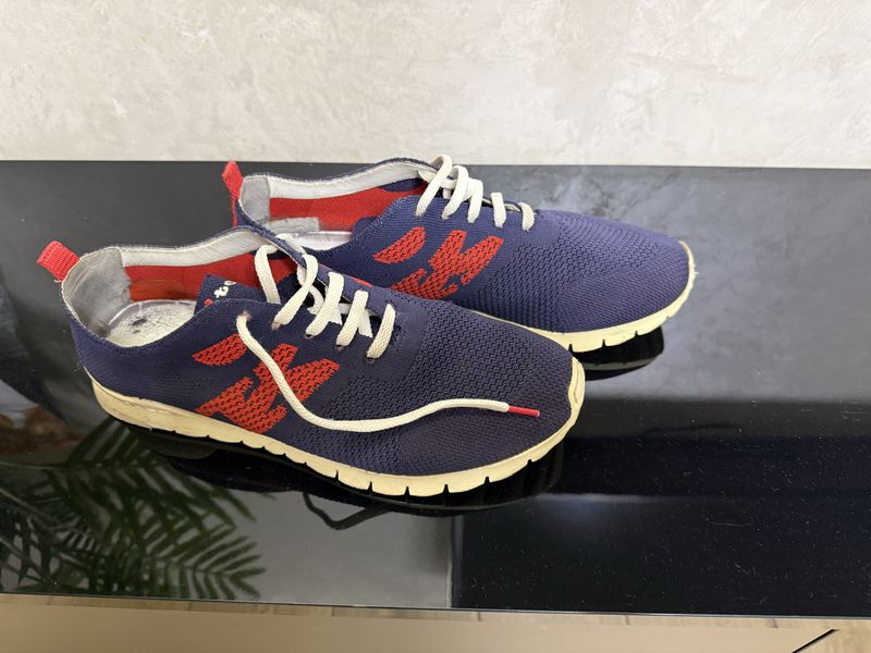 Кросівки Kiton, оригінал , 41-41,5