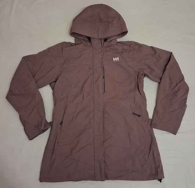 Жіноча куртка Helly Hansen Tech Protection