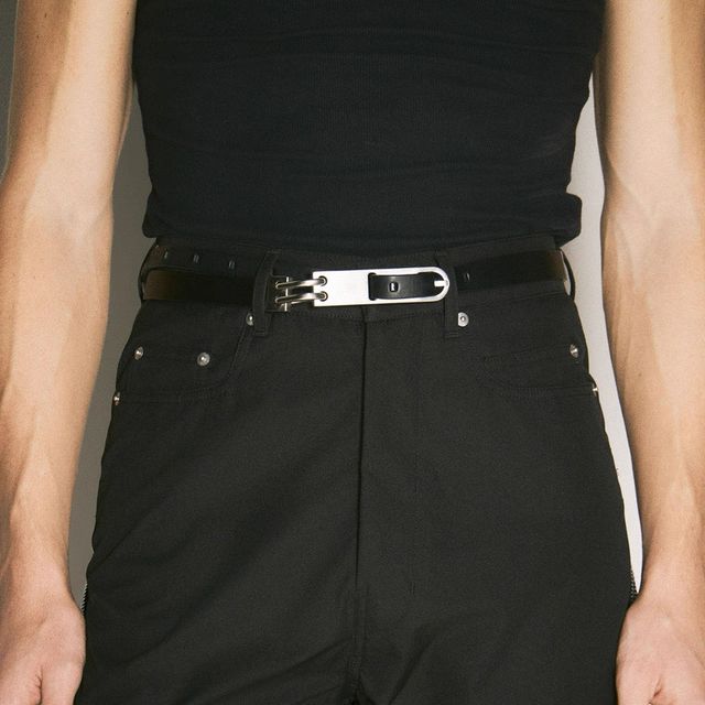 Ремінь Rick Owens