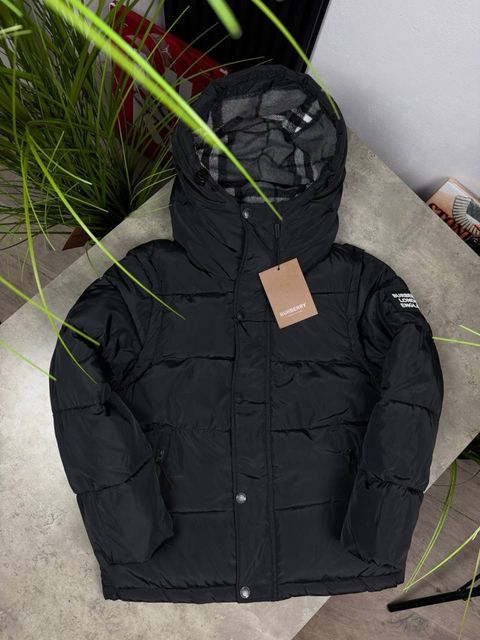 Куртка/Жилетка Burberry