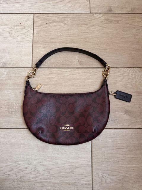 Сумка Coach оригінал