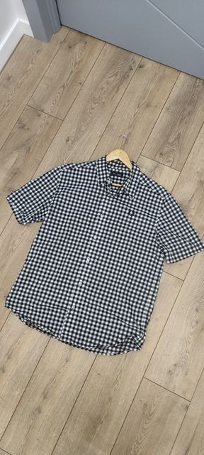 Fred Perry рубашка