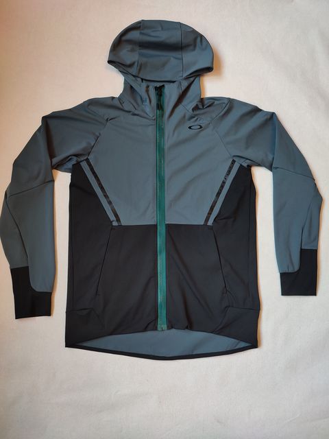Куртка софтшел Oakley