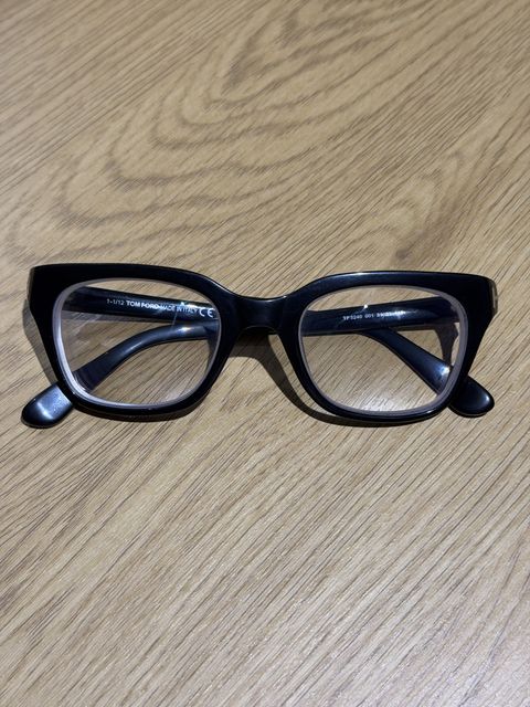 Окуляри Tom Ford TF5240 Оригінал