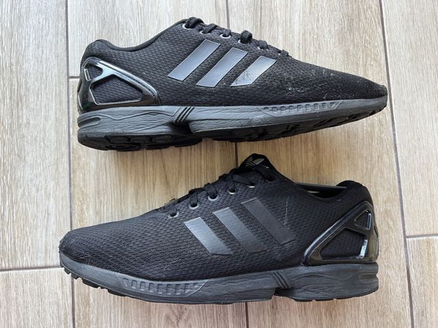 Кросівки Adidas ZX Flux, 43 / 27,5 см