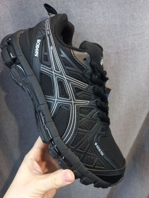 Кросівки ASICS (термо)