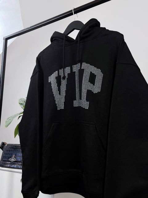 Худи vetements