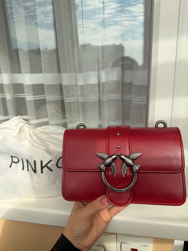 Оригінал сумка Pinko