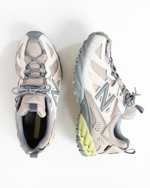 Кросівки New Balance 610 Gore-Tex ML610XM, оригінал