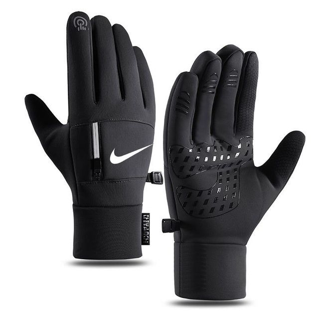 Рукавиці, перчатки Nike