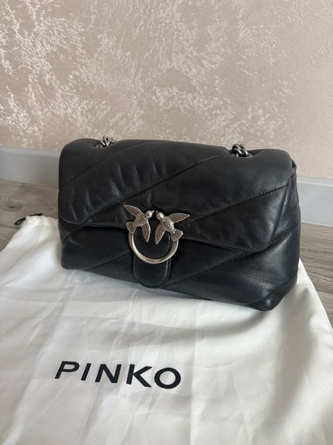 Сумка Pinko оригінал