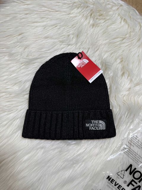 Зимова шапка The North Face — zdjęcie 3