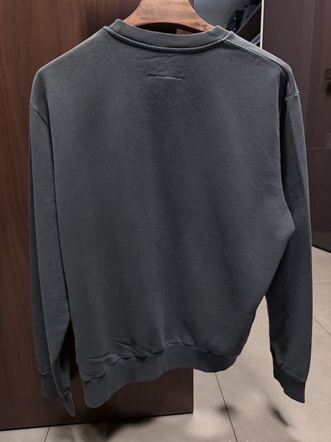 MM6 Maison Margiela світшот — zdjęcie 4