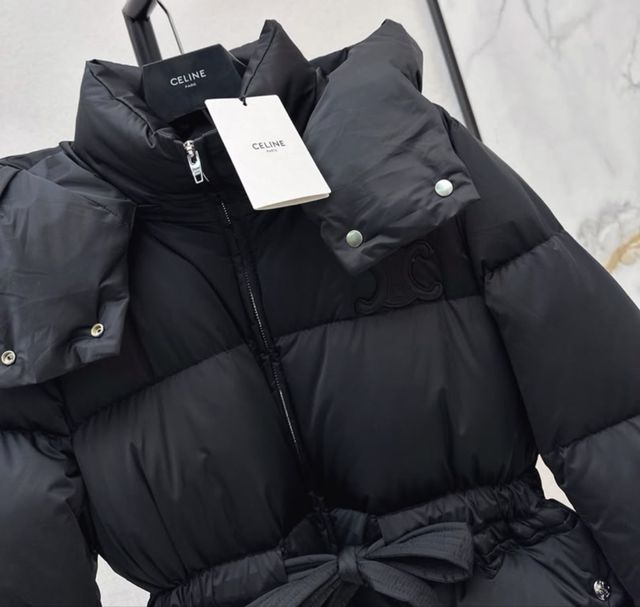 Курточка куртка CELINE — zdjęcie 4