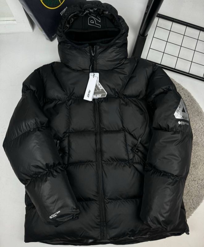Пуховик Palace Pertex Balaclava.