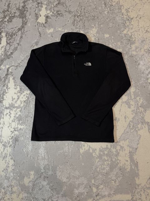 Флисовая кофта the north face