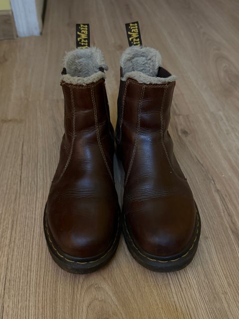 Dr.Martens Челси