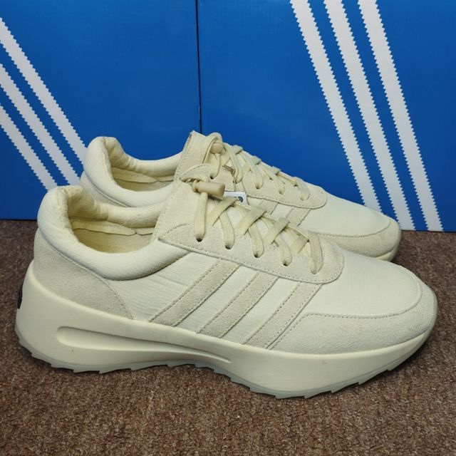 Ексклюзивні кросівки Adidas Fear Of God Athletics X Los Angeles