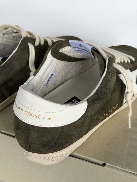 Кеди Golden Goose 42 р. — zdjęcie 4