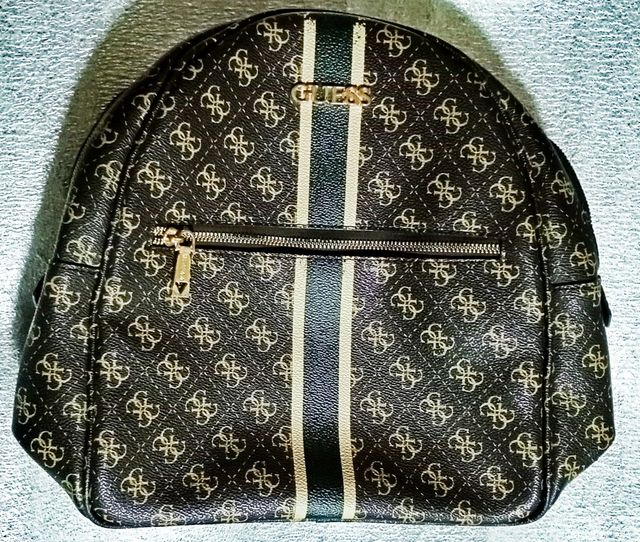 Рюкзак женский GUESS