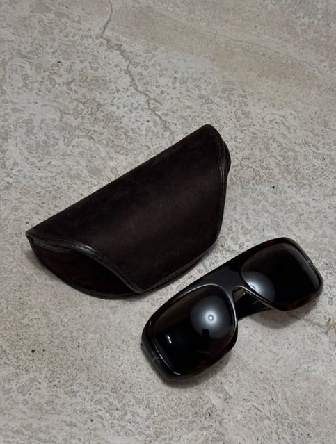 Окуляри Tom Ford