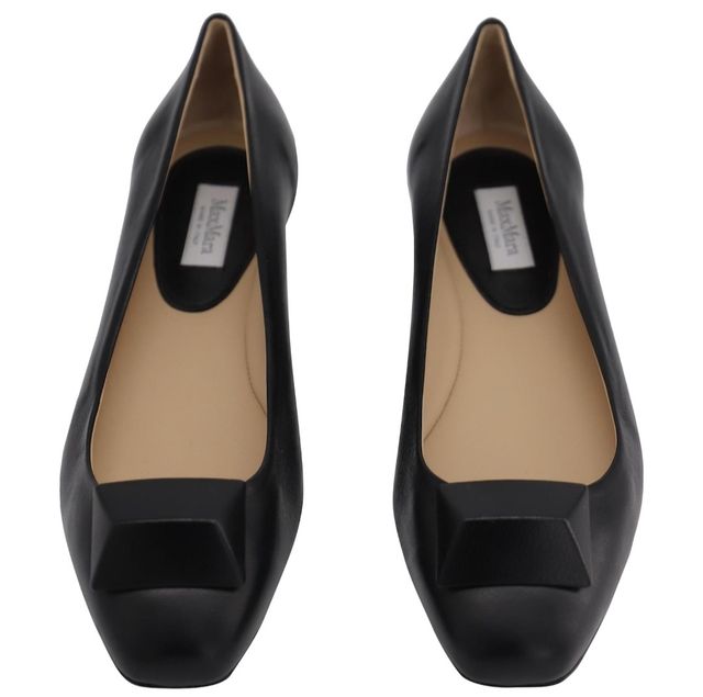 Балетки туфлі Max Mara