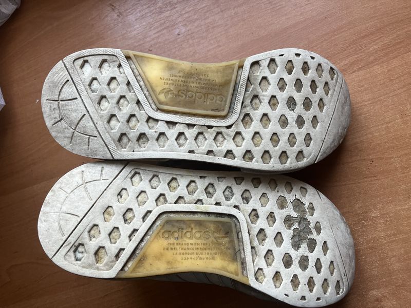 кроссовки adidas micropacer