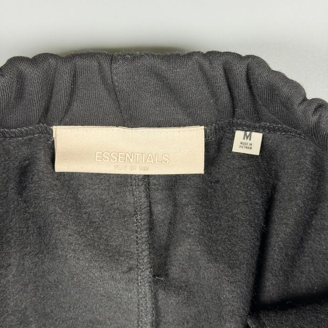 Штани Fear of God Essentials S-XL — zdjęcie 5