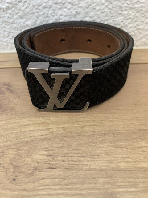 Женский ремень Louis Vuitton оригинал