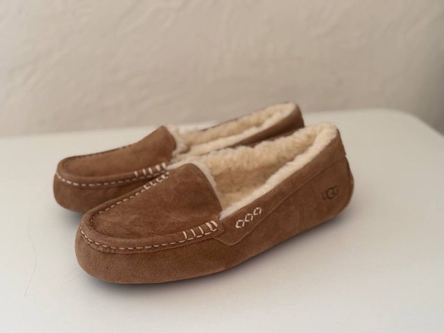 UGG Жіночий Ansley (уггі )Розмір 39 (25 см) оригінал
