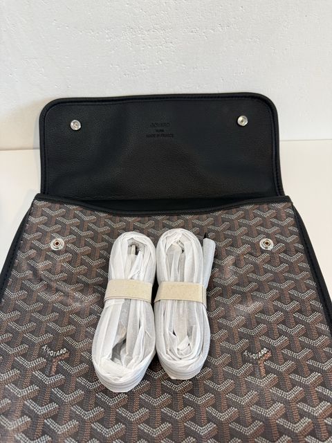 Рюкзак Goyard Saint Leger — zdjęcie 4