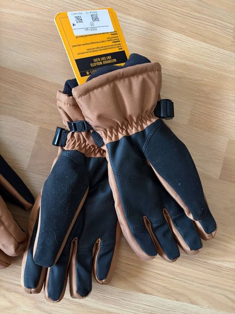 Рукавиці Carhartt — zdjęcie 5