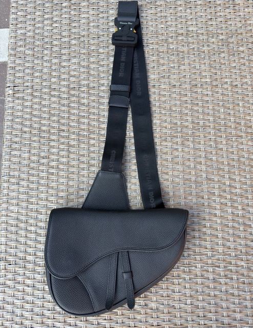 Сумка Dior saddle мужская Унисекс, женская сумка