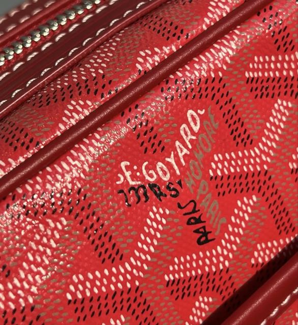 Goyard Cap-Vert PM bag — zdjęcie 3