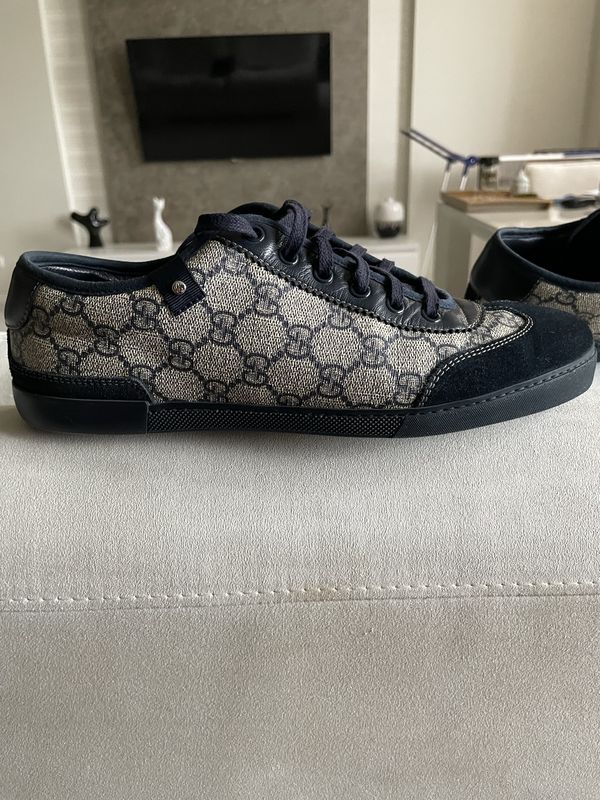 Кроссовки Gucci Продам