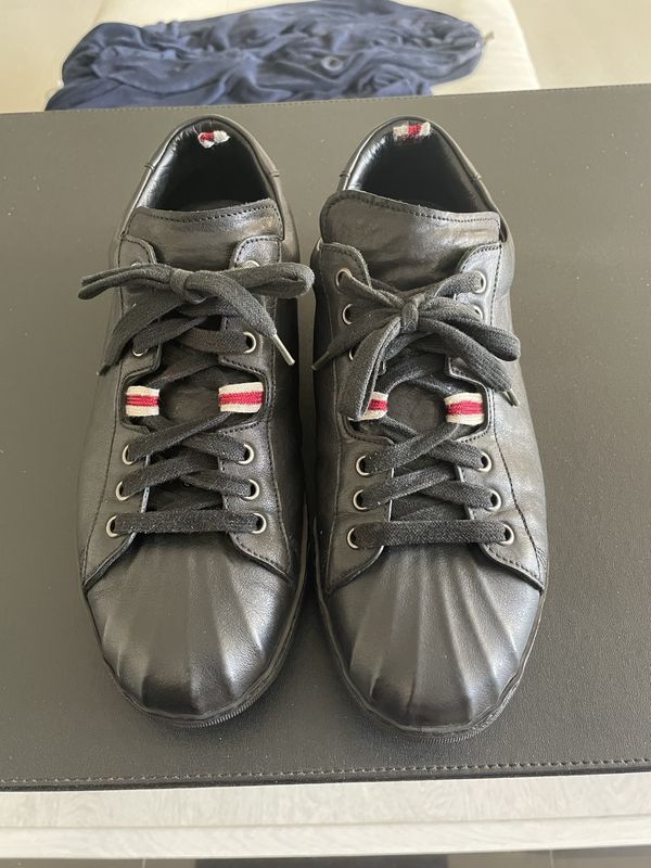 Alexander McQueen кроссовки