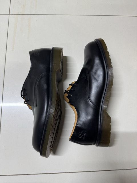 Оригінальні туфлі Dr. Martens — zdjęcie 5