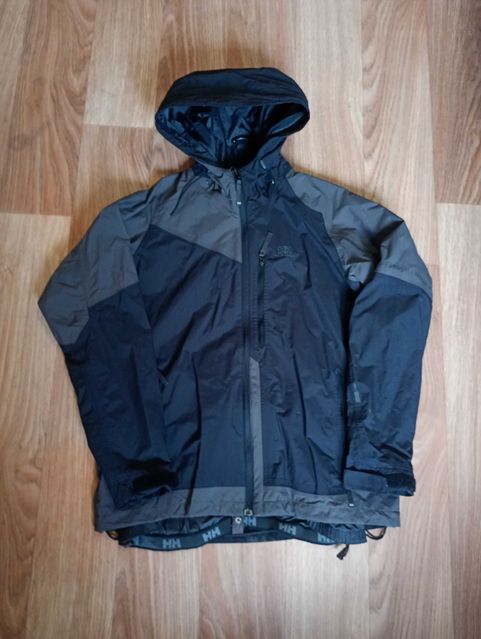 Helly Hansen size 176 cm, goretex helly tech мембрана вітровка к
